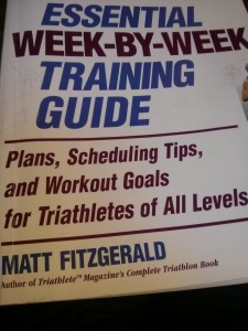 essential-week-by-week-training-guide
